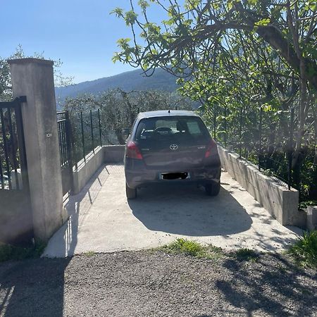 Charme Provencal Pres De Nice Blausasc Exterior foto